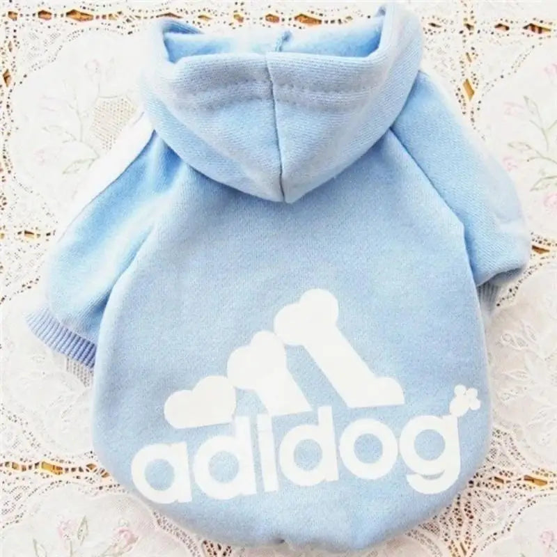 Adidog Hoodie